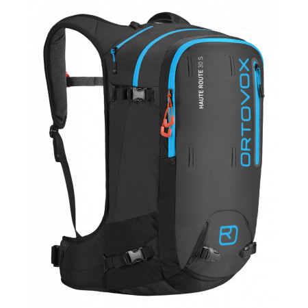Rucsac Ortovox Haute Route 30 S negru