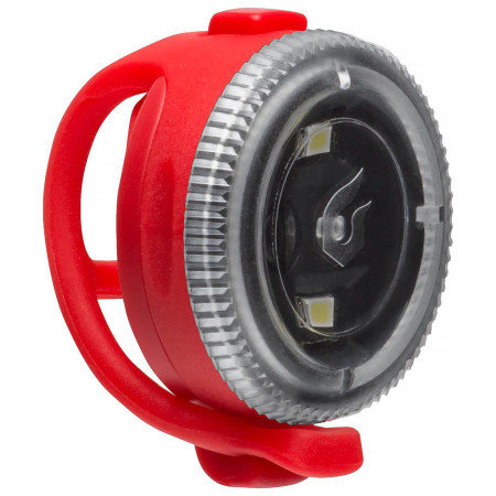 Přední blikačka BlackBurn Click Front roșu