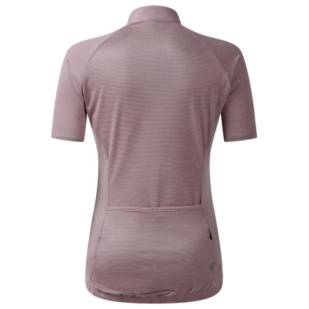 Tricou de ciclism femei Dare 2b Pedal To Jersey