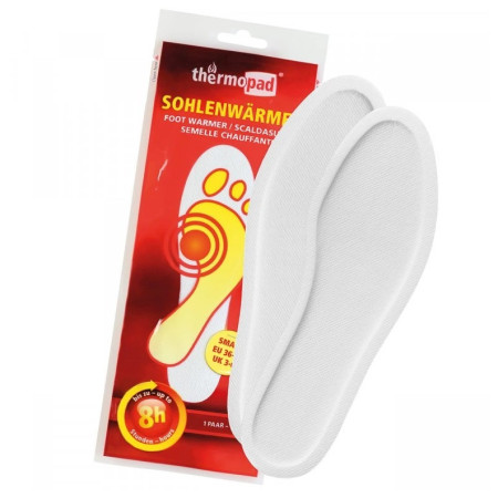 Încălzitor tălpi Yate Thermopad M