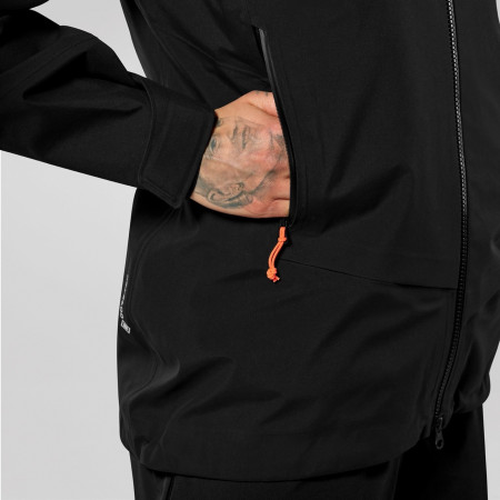 Geacă femei Salewa Ortles Gtx 3L Epe Jkt W