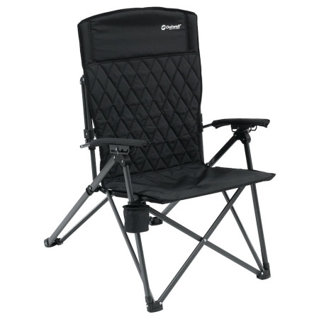 Scaun Outwell Ullswater negru