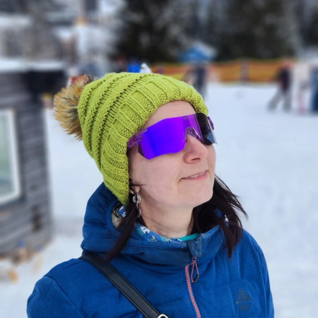 Ochelari de soare Vidix Flow