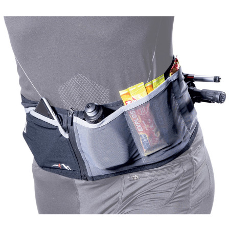 Borsetă de alergat Nortec Trail Sensitive Running Belt