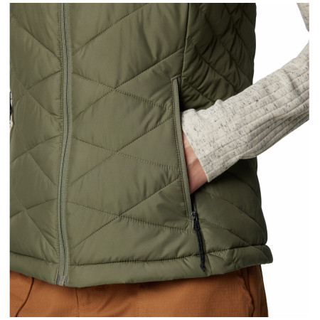 Vestă femei Columbia Heavenly II Vest