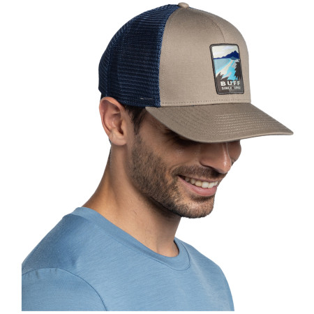 Șapcă Buff Explore Trucker Cap
