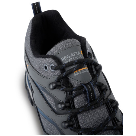 Încălțăminte bărbați Regatta Holcombe 3 Low