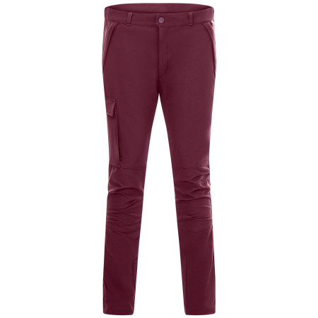 Pantaloni copii Regatta Tech Mountain Trousers Fig violet Fig