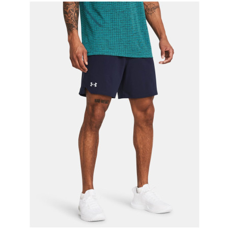 Pantaloni scurți bărbați Under Armour Vanish Woven 6in Shorts