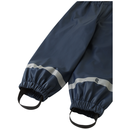 Pantaloni impermeabili copii Reima Loiske Navy