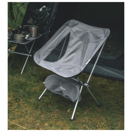 Scaun Robens Pilgrim Base Camp