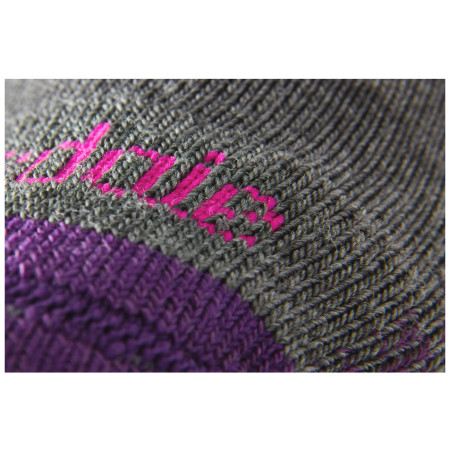 Șosete femei Bridgedale Hike LW MP Boot