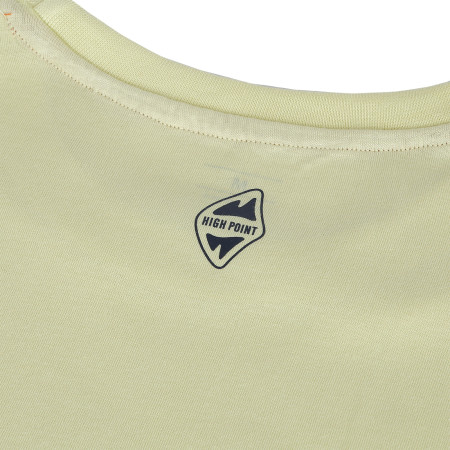Tricou bărbați High Point Attract T-Shirt