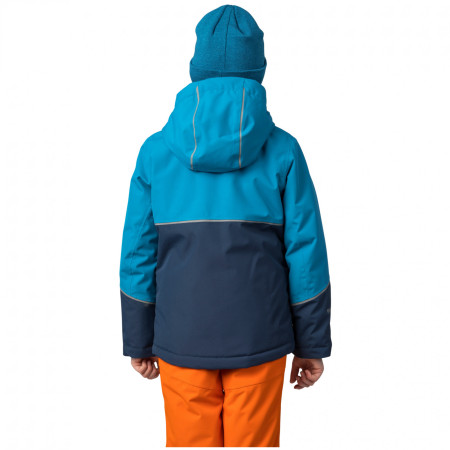 Geacă de schi copii Hannah Anakin Jr