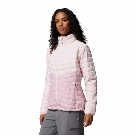 Geacă femei Columbia Powder Pass™ Jacket