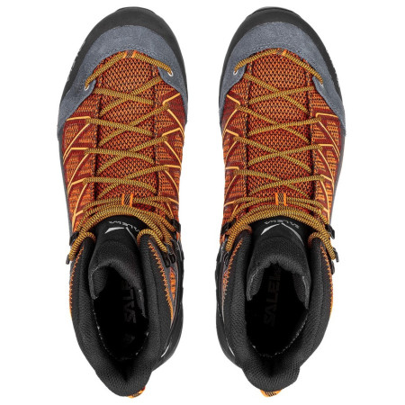 Încălțăminte bărbați Salewa Ms Mtn Trainer Lite Mid Gtx