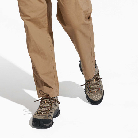 Încălțăminte turistică bărbați Merrell Moab 3