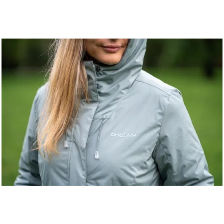 Geacă lungă femei Husky Narvik L