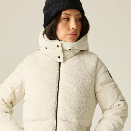 Geacă lungă femei Dare 2b Borg Parka Jacket