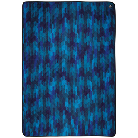 Pătură de picnic Zulu Tapis albastru/verde blue/green