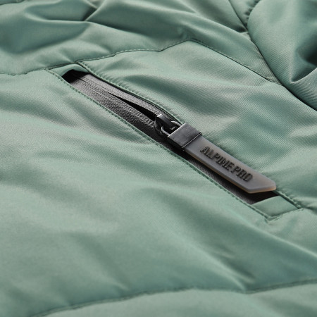 Geacă femei Alpine Pro Werda