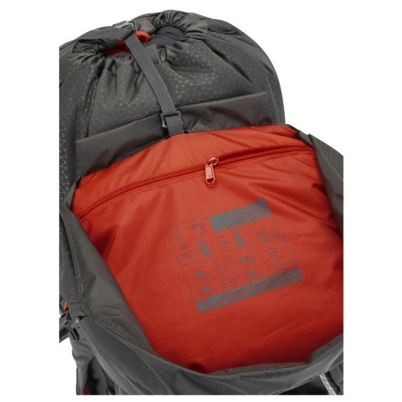 Rucsac Lowe Alpine Yacuri ND55