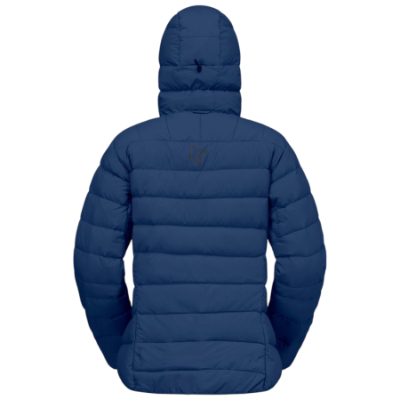 Geacă de puf femei Norrona femund down700 Zip Hood