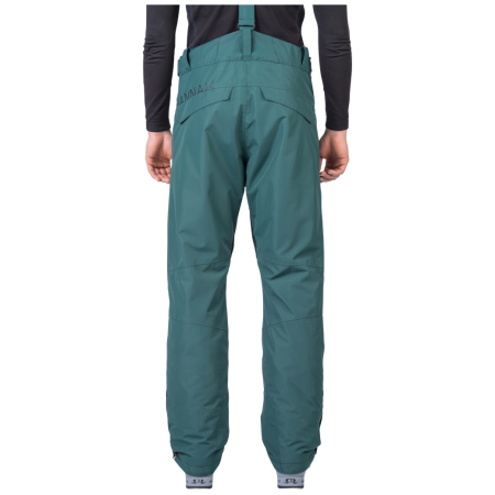 Pantaloni de schi bărbați Hannah Slater Fd