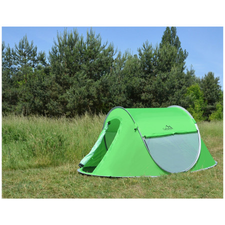 Cort automontabil Cattara Bovec 2