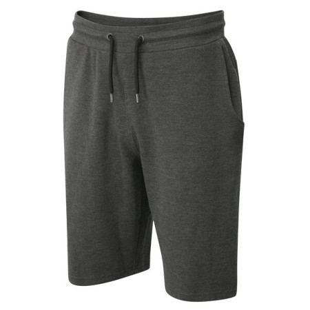 Pantaloni scurți bărbați Dare 2b Continual Short gri închis