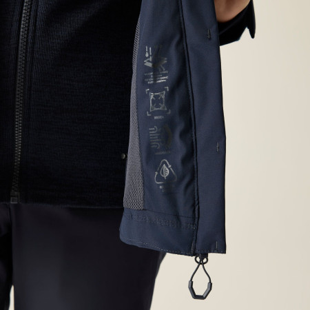 Geacă femei Dare 2b Switch Up III Jacket