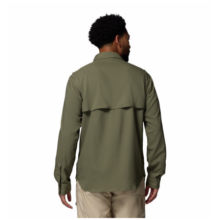 Cămașă bărbați Columbia Silver Ridge™ Utility II LS Shirt