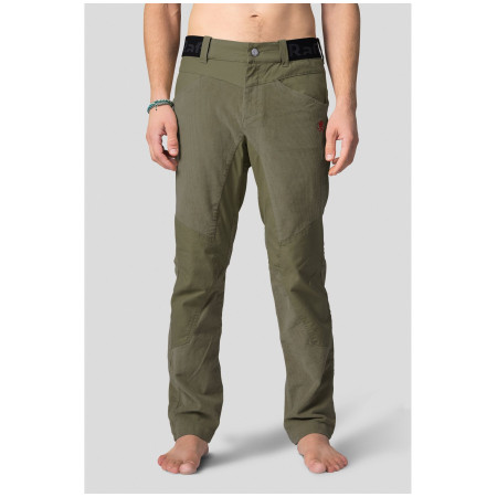 Pantaloni bărbați Rafiki Ledge Asphalt