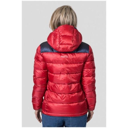 Geacă de iarnă femei Rafiki Morena