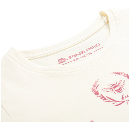 Tricou copii Alpine Pro Ecomo 2