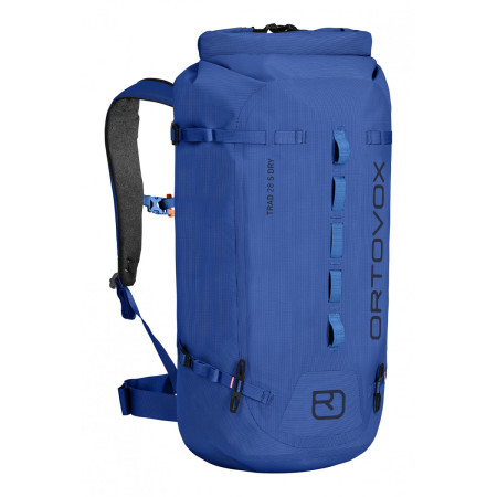 Rucsac impermeabil cu închidere rulabilă Ortovox Trad 28 S Dry