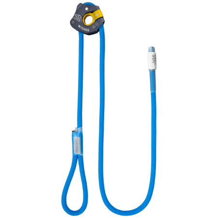 Buclă Climbing Technology Tuner I Adjustable Lanyard