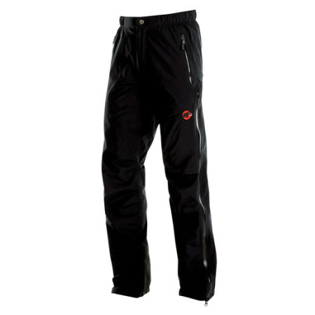 Pantaloni bărbați Mammut Convey Tour HS Pants M negru