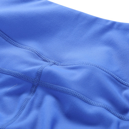 Pantaloni femei Alpine Pro Gemsa