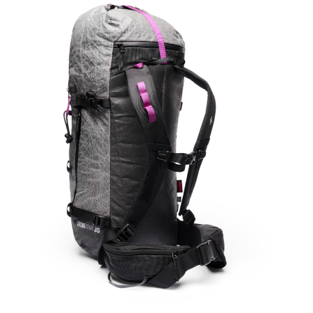 Rucsac pentru schi alpin Black Diamond Cirque Ultra 35