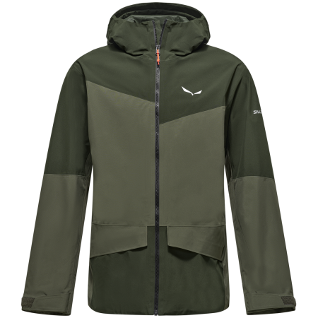 Geacă bărbați Salewa Puez Gtx 2L Epe Jacket M