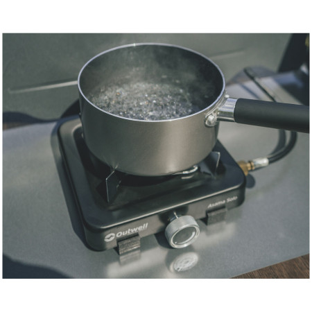 Arzător pe gaz Outwell Asama Solo
