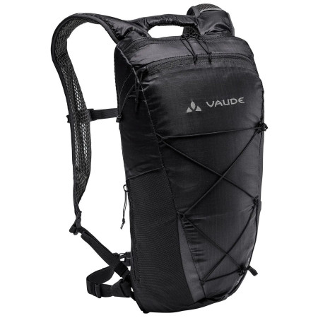 Rucsac pentru ciclism Vaude Uphill 8 negru black