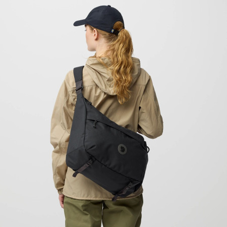 Geantă de umăr Fjällräven Färden Crossbody
