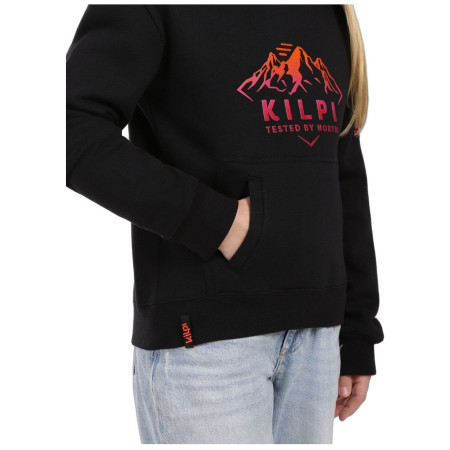 Hanorac copii Kilpi Northen-Jg BLK