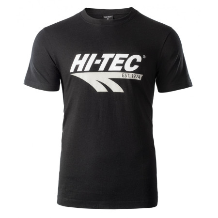 Tricou bărbați Hi-Tec Retro