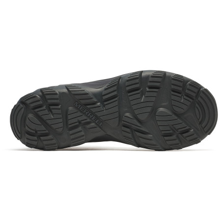 Încălțăminte de iarnă bărbați Merrell Thermo Chill 2 Mid Wp