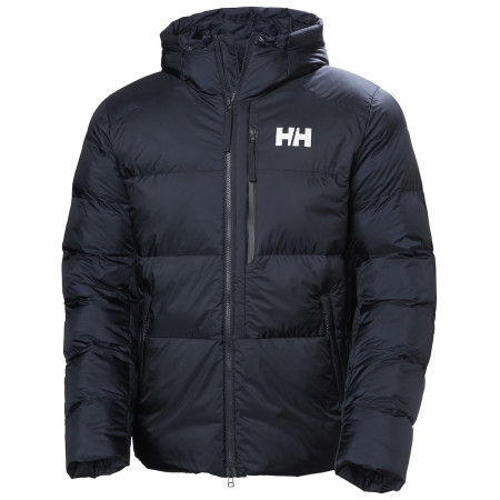 Geacă de iarnă bărbați Helly Hansen Active Winter Parka albastru închis 597 Navy