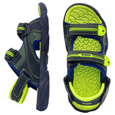 Sandale copii Joma S.ocean Navy Blue