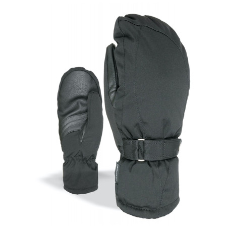 Mănuși de schi femei Level Hero W Mitt negru